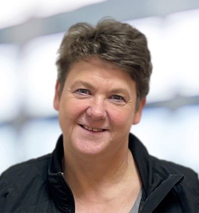 Bild von Yvonne Kersting 